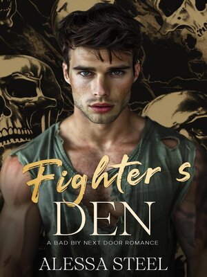 cover image of Fighter's Den